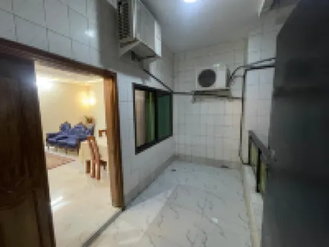 Elegant and Cozy Studio in Cotonou