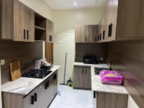 Spacious 2 Bedroom in City Center Cotonou