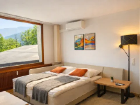 Mountain Lake Suite ストローブルのホテル