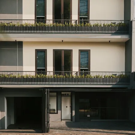 BRIX Hotel