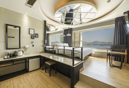 주변 환경 및 시설 1