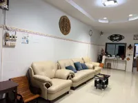 Inner Homestay Betong