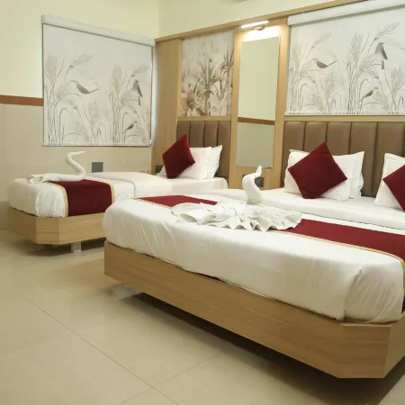 Hotel Shreenidhi
