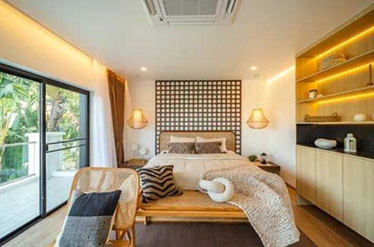 รูปภาพของPhu Talae Villa Rawai Beach