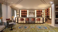 Gran Hotel Claridge Granada - Preferred Hotels & Resorts
