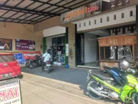 Hotel O Mega Inn Guest House Hotel a Tegal