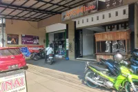 Hotel O Mega Inn Guest House