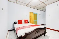Hotel O Joglo Menoreh Resto & Homestay - Mountain view