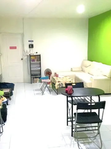 รูปภาพของバンコク日本人宿その名もJP