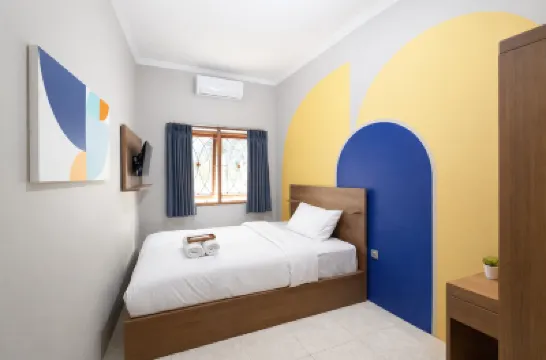 Cove Hermitage Residence Hotel a 
