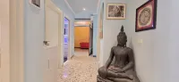 Pisa Happy House – Large Group Apartment