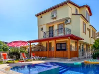 Villa Elma - Private and Child pool