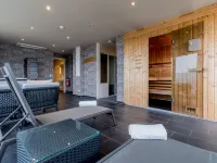 Hotel Bacchus Hotels in BergstraBe