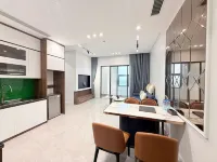 Diamond Hotel Bim Son Thanh Hoa - 早餐
