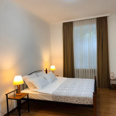 Old Tbilisi Cozy Escape