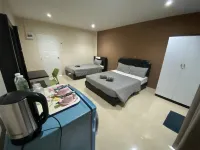 Yaya Mansion Hotels in Yasothon