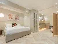 The District Lekki Hotels in Lagos