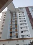 Jovy Staycation Group of 3 - check in