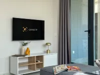 Qoople Elite 3 City 11 Apartment by Cleopatra Beach - เปิดใหม่