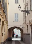 Casa Politi