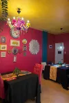 Zolaria Hotel and Restaurant - sarapan