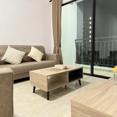 2R1B Ambience Residence @ Melaka Klebang