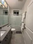 Cozy 2BR Private Suite | Near Transit | Quiet Area