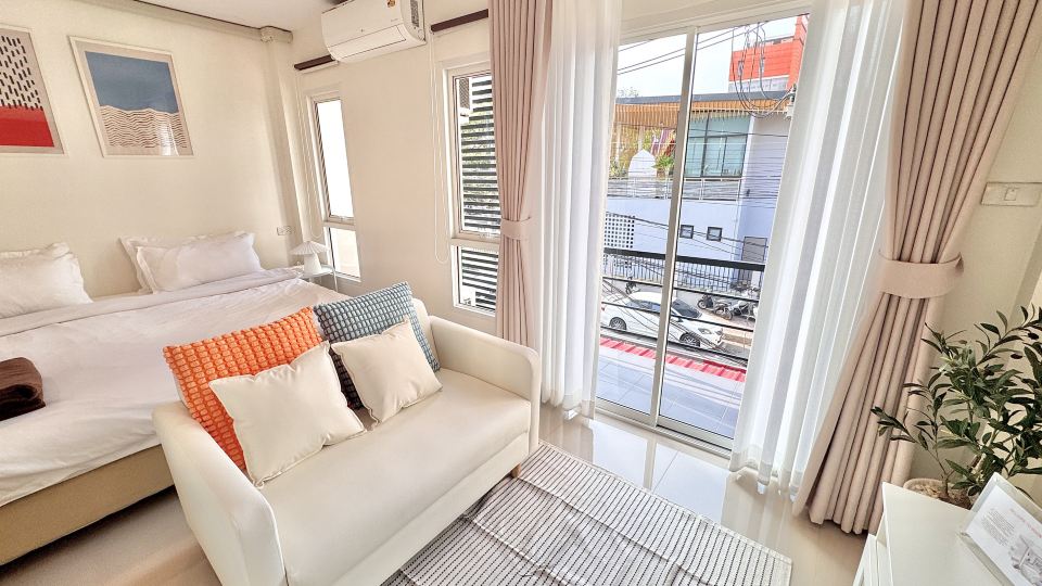 Boon Poshtel Hatyai