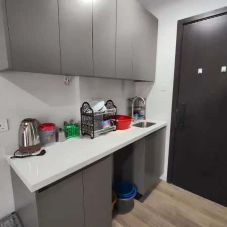 Azure Suites Apartement Simpang jam awal bros Batam