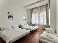 Cozy & Sleek New 1BR Suite @ Straits Quay Suites - 3-Star