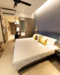 Tropicana Assana Suite Pantai Cenang - New