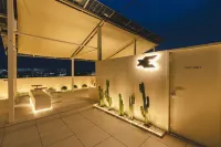 Hound Hotel Andong Culture Street Branch