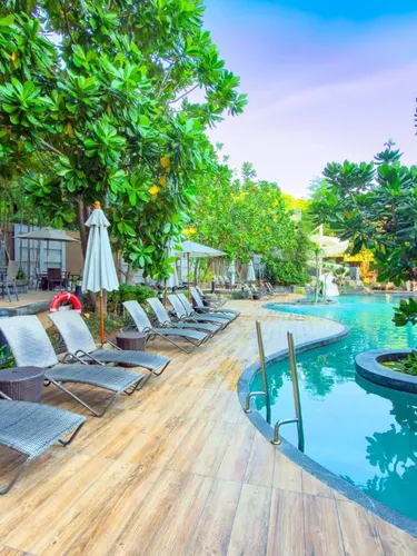 รูปภาพของSkyline Serenity by Mountain Park