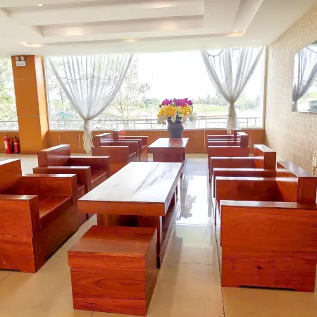TAY NAM 2 HOTEL