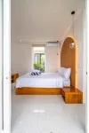 Oasis Private Villa Seminyak Kerobakan with Jacuzzi/Pool - 私人泳池