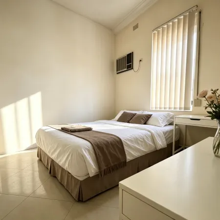burwood centre share stay