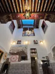 Riad La Mentha Elegant Boutique Riad Panoramic Terrace & Local Experience