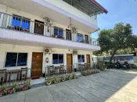 ALONA J&J TOURIST INN Hoteles en 