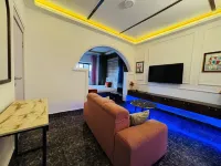 La Castrol Hotel Apartments Hotéis em Limbe