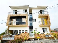 Side Beach Apartments R