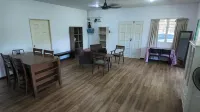 Homestay House on the Hill - Tamparuli - parking