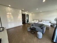 Arcadia homestay - parcheggio