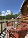 Blue Pearl - Khovsgol Lake Hotels in 