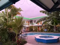 Hotel Soluxe el Sesteo - piscina