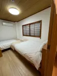 InnMi · Sunset (Midosuji Line Daikokucho Station) 5 minutes on foot, one stop to Namba, Shinsaibashi Hotels in 