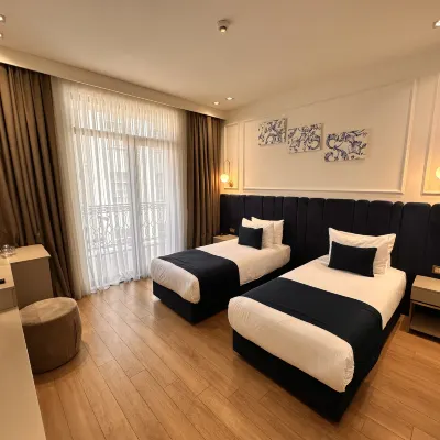 Taksim Bosphorus Hotel Hotels near Talimhane