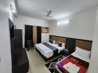 Hotel Katra Orchid
