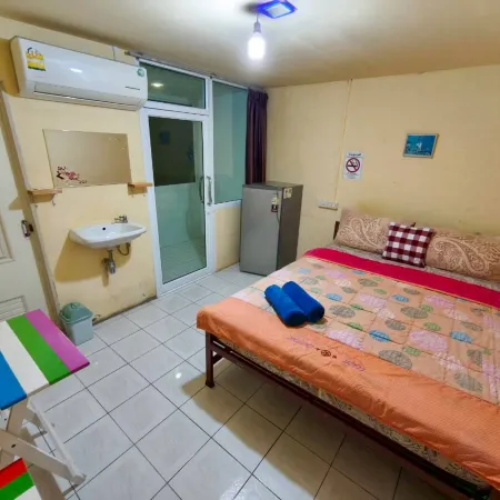 Pornaree Hotel