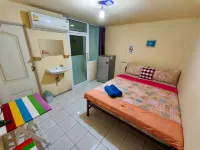 Pornaree Hotel