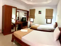 Kebtawan Resort Hotels near Tan Cape